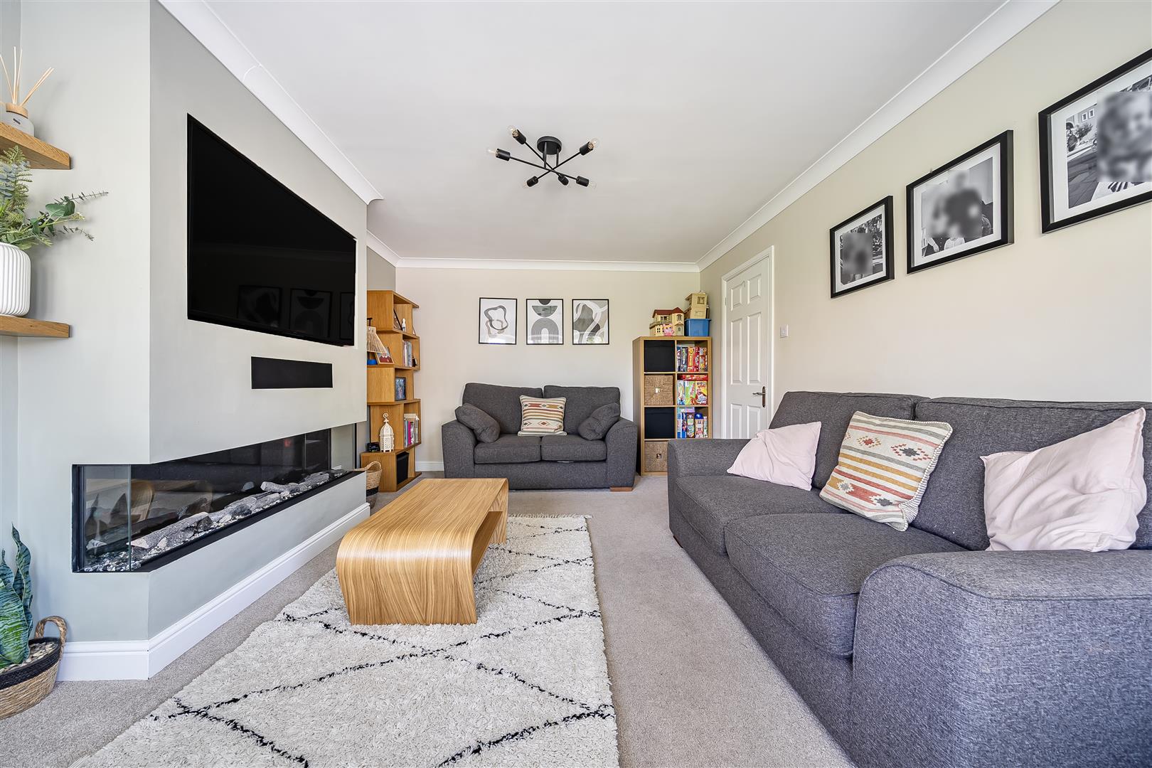 Oak Road, Chippenham